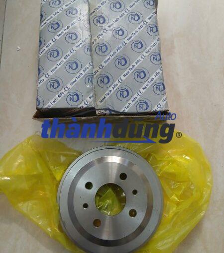 TĂM BUA PHANH SAU FIAT ABLEA 2001 | 24022280181