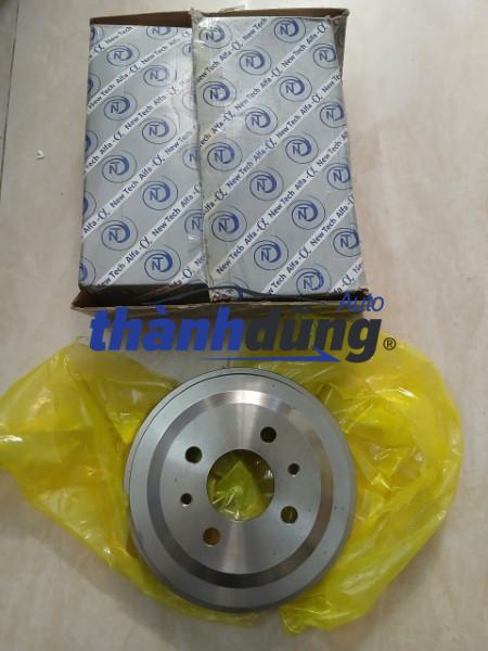 TĂM BUA PHANH SAU FIAT ABLEA 2001 | 24022280181