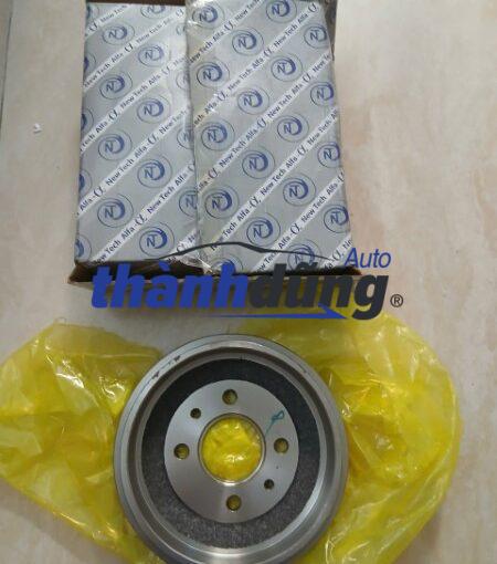 TĂM BUA PHANH SAU FIAT ABLEA 2001 | 24022280181