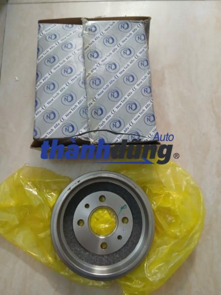 TĂM BUA PHANH SAU FIAT ABLEA 2001 | 24022280181