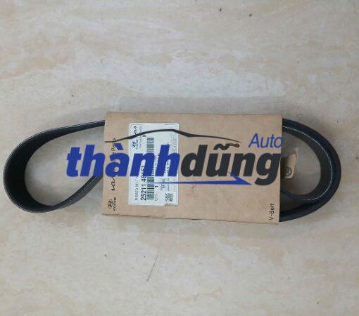 DÂY CUROA TỔNG HYUNDAI MIGHTY W11S | 2521148161