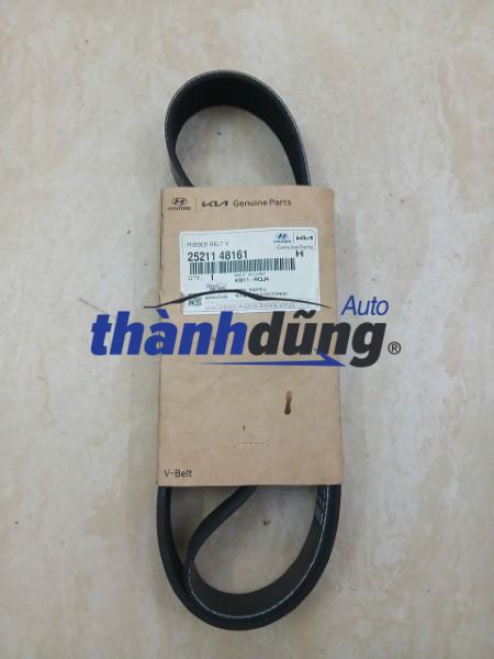 DÂY CUROA TỔNG HYUNDAI MIGHTY W11S | 2521148161