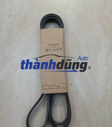 DÂY CUROA TỔNG XE AUDI Q7 3.0L 2012 | 06E903137AE