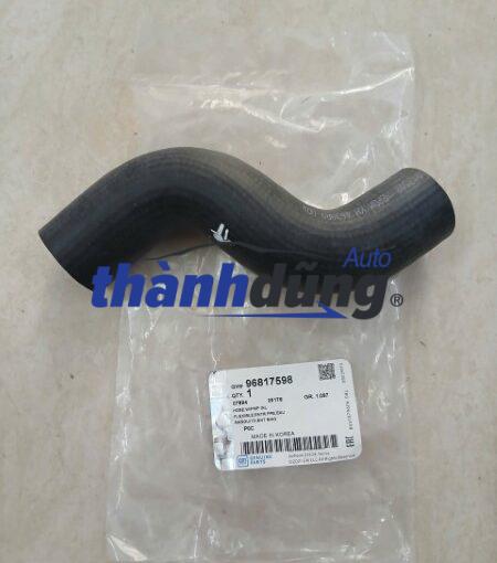 ỐNG NƯỚC RA CHEVROLET CAPTIVA C100 | 96817598