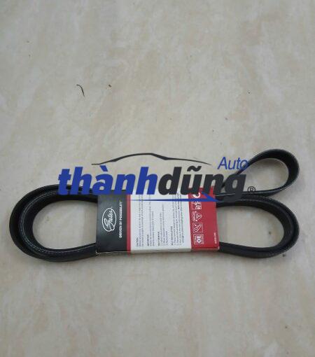 DÂY CUROA TỔNG XE TOYOTA HIACE 7PK2280 | 9091602640