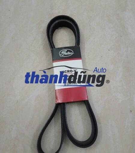 DÂY CUROA TỔNG XE TOYOTA HIACE 7PK2280 | 9091602640