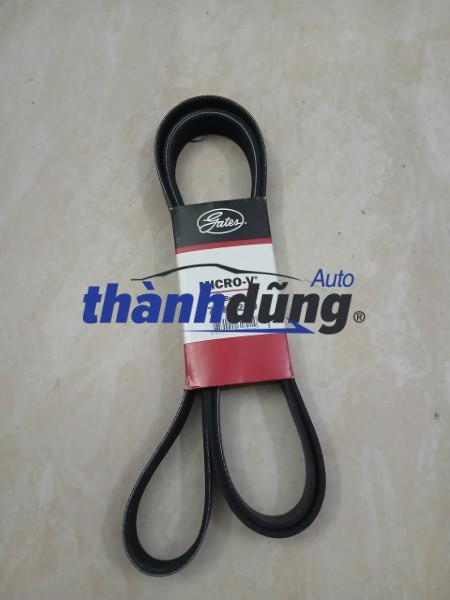 DÂY CUROA TỔNG XE TOYOTA HIACE 7PK2280 | 9091602640