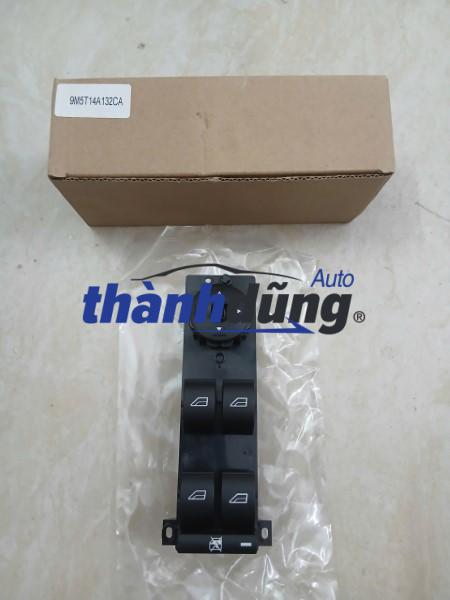 CÔNG TẮC NÂNG KÍNH XE FORD MONDEO 2009 | 6M2T14A132BF
