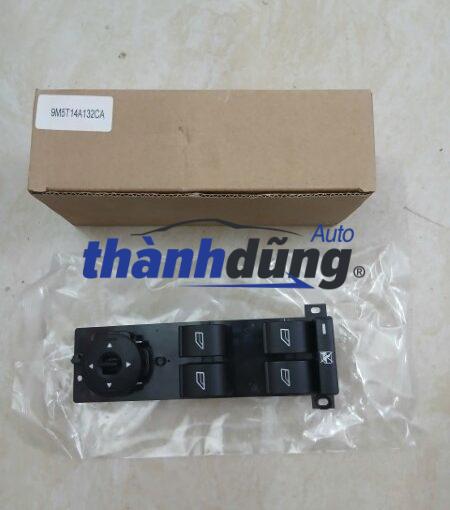 CÔNG TẮC NÂNG KÍNH XE FORD MONDEO 2009 | 6M2T14A132BF