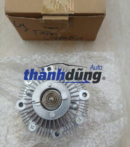LY TÂM CÁNH QUẠT KÉT NƯỚC SUZUKI VITARA 2001 | 1712057B01