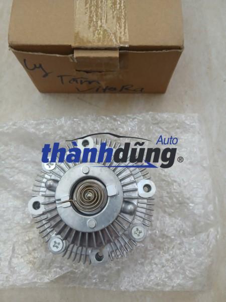 LY TÂM CÁNH QUẠT KÉT NƯỚC SUZUKI VITARA 2001 | 1712057B01