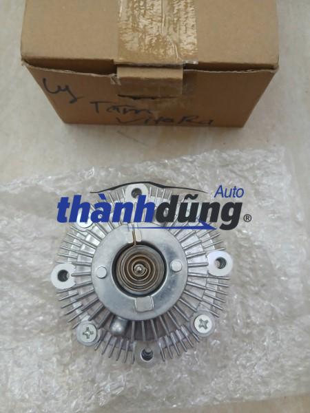 LY TÂM CÁNH QUẠT KÉT NƯỚC SUZUKI VITARA 2001 | 1712057B01