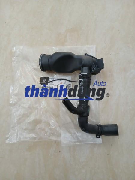 ỐNG NƯỚC VAN HẰNG NHIỆT MERCEDES SLK200 2012-2015 | 2712002056