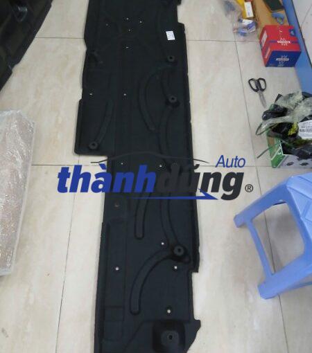 CHẮN BÙN GẦM MÁY TRÁI MERCEDES E300 2011 | A2126800608