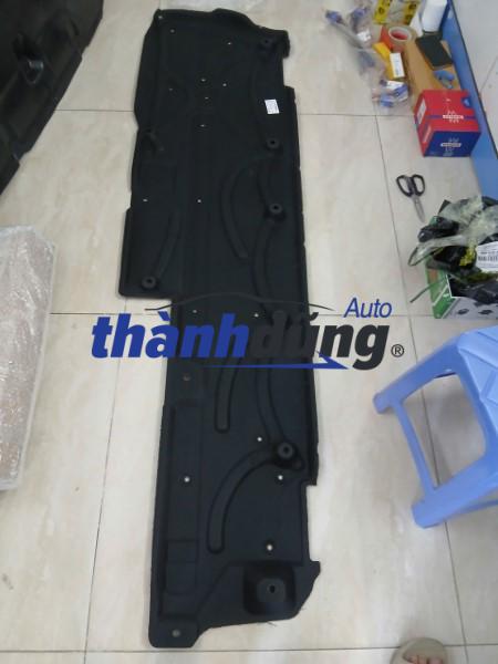 CHẮN BÙN GẦM MÁY TRÁI MERCEDES E300 2011 | A2126800608