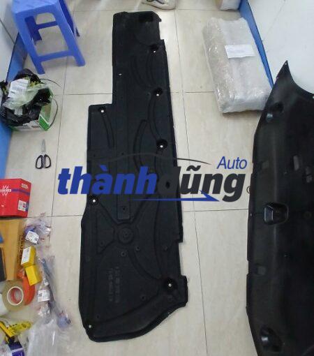 CHẮN BÙN GẦM MÁY TRÁI MERCEDES E300 2011 | A2126800608