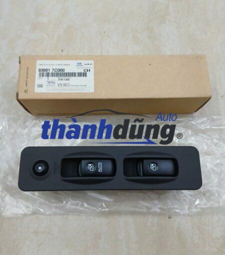 CÔNG TẮC LÊN KÍNH TỔNG HYUNDAI HD700 | 936917C000