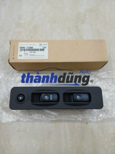 CÔNG TẮC LÊN KÍNH TỔNG HYUNDAI HD700 | 936917C000