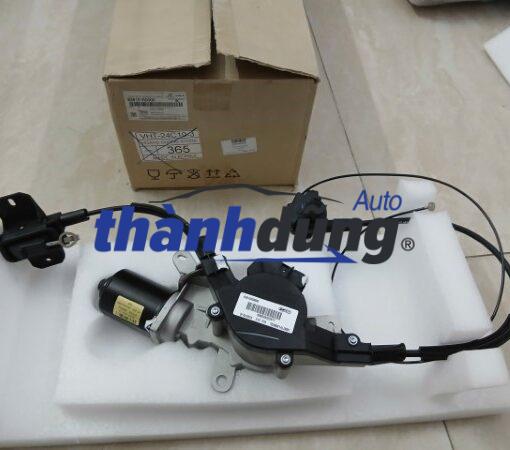 MOTOR CỬA LÙA KIA CARNIVAL 2022 | 83810R000