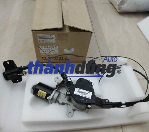MOTOR CỬA LÙA KIA CARNIVAL 2022 | 83810R000