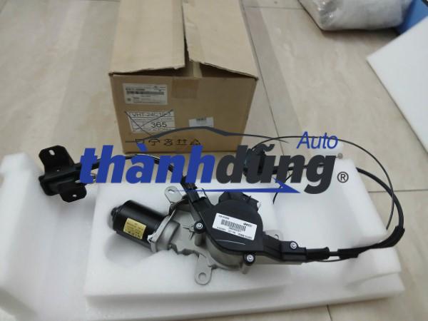 MOTOR CỬA LÙA KIA CARNIVAL 2022 | 83810R000