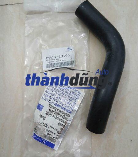 ỐNG KÉT NƯỚC XE HYUNDAI I20 ACTIVE | 25411J100