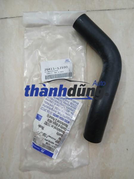 ỐNG KÉT NƯỚC XE HYUNDAI I20 ACTIVE | 25411J100