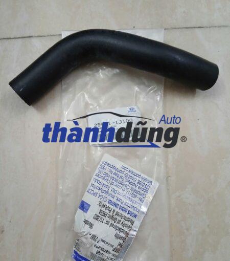 ỐNG KÉT NƯỚC XE HYUNDAI I20 ACTIVE | 25411J100