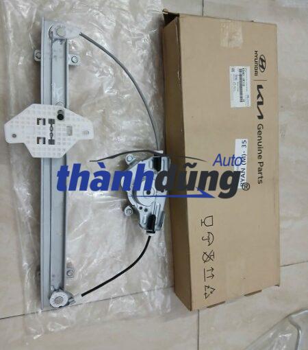 COMPA LÊN KÍNH HYUNDAI ACCENT 2012 | 834011R110