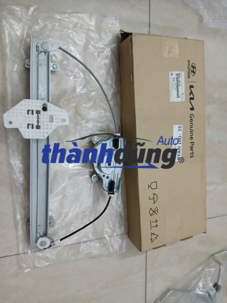 COMPA LÊN KÍNH HYUNDAI ACCENT 2012 | 834011R110