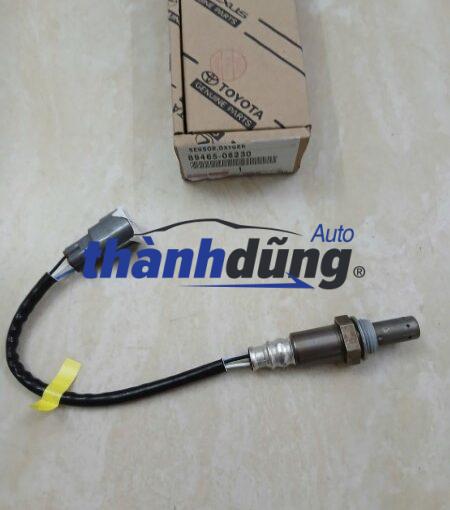 CẢM BIẾN OXY XE TOYOTA CAMRY HYBRID | 8946506230