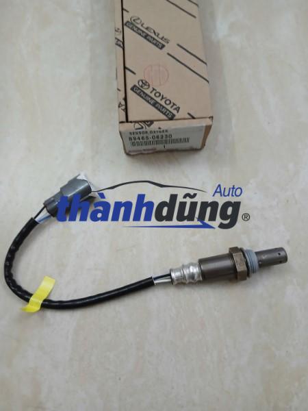 CẢM BIẾN OXY XE TOYOTA CAMRY HYBRID | 8946506230