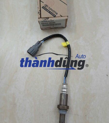 CẢM BIẾN OXY XE TOYOTA CAMRY HYBRID | 8946506230