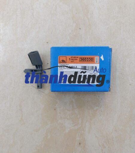 CẢM BIẾN ABS TRƯỚC AUDI Q7 2012-2018 | 7L0927808A