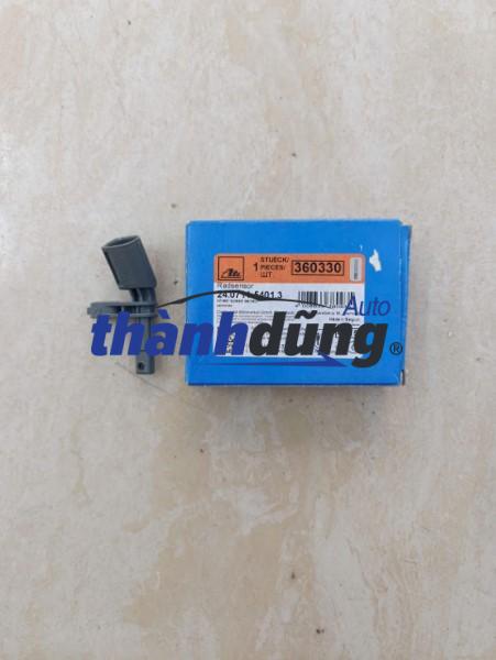 CẢM BIẾN ABS TRƯỚC AUDI Q7 2012-2018 | 7L0927808A