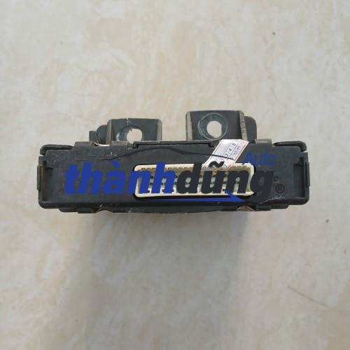 HỘP ĐIỀU KHIỂN ĐIỀU HÒA TOYOTA VIOS 2016| 886500D780 THÁO XE