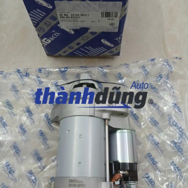 CỦ ĐỀ XE LEXUS GS250 2GR 2007 | 281000P011 GIÁ TỐT