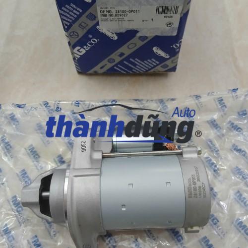 CỦ ĐỀ XE LEXUS GS250 2GR 2007 | 281000P011 GIÁ TỐT