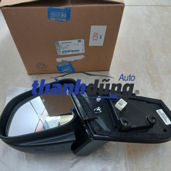 GƯƠNG CHIẾU HẬU CHEVROLET SPARK 2011 | 95434315 CHÍNH HÃNG