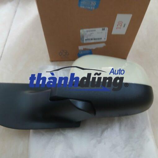 GƯƠNG CHIẾU HẬU CHEVROLET SPARK 2011 | 95434315 CHÍNH HÃNG