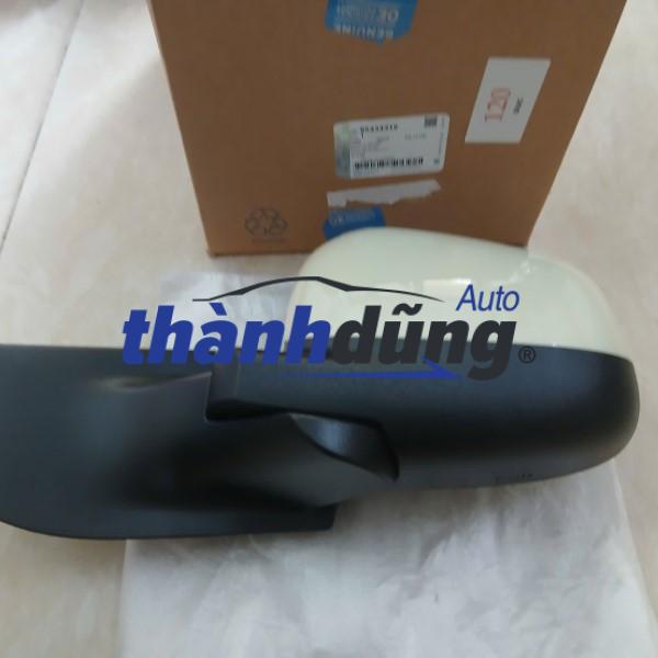 GƯƠNG CHIẾU HẬU CHEVROLET SPARK 2011 | 95434315 CHÍNH HÃNG