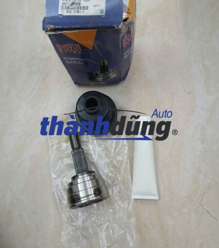 ĐẦU LÁP NGOÀI NISSAN ALMERA VL 2023 | 3910000Q4F