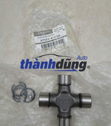 BI CHỮ THẬP NISSAN NAVARA 27X29 | 37125EB71A