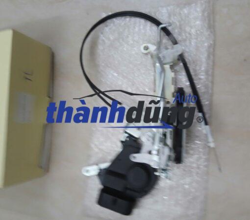 CHUỘT CỬA TOYOTA ALTIS 2006 | 6904012510