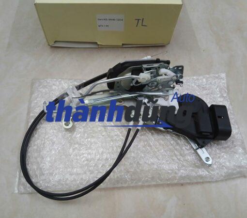 CHUỘT CỬA TOYOTA ALTIS 2006 | 6904012510