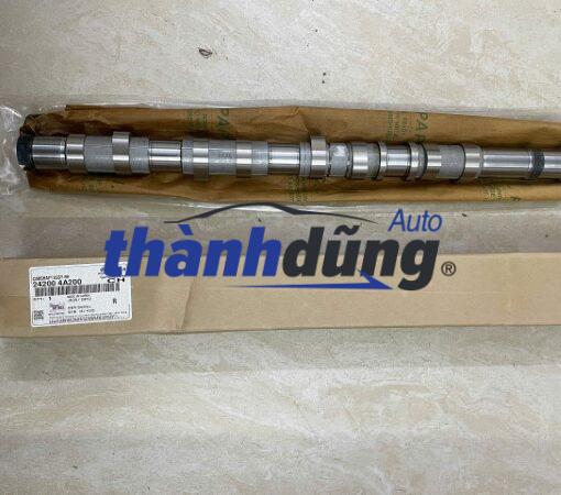 TRỤC CAM HÚT KIA BONGO 3 2006-2020 | 242004A200