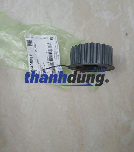 BÁNH RĂNG TRỤC CƠ DAEWOO LACETTI CDX 2010 | 24405967