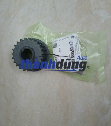 BÁNH RĂNG TRỤC CƠ DAEWOO LACETTI CDX 2010 | 24405967