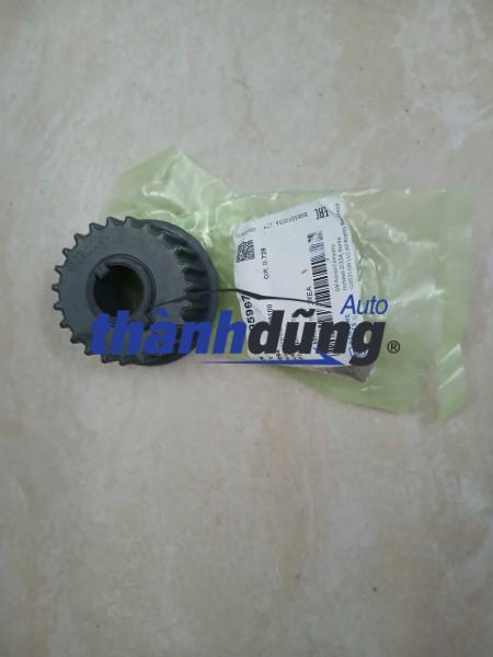 BÁNH RĂNG TRỤC CƠ DAEWOO LACETTI CDX 2010 | 24405967