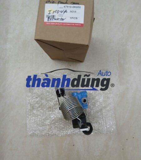 CHIA DẦU PHANH XE TOYOTA HILUX 2012 | 479100K050